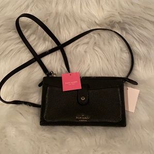 New Kate Spade crossbody